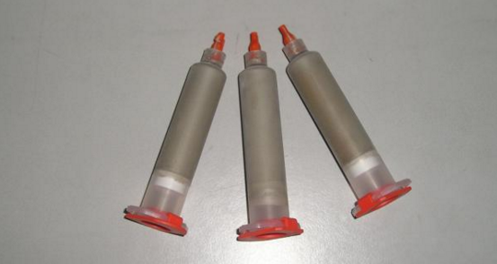 导电胶新品上市